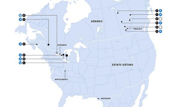 Learn more about TC Energy's Power and Storage Assets.